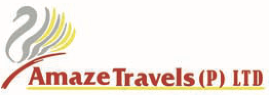 Amaze Travels Logo