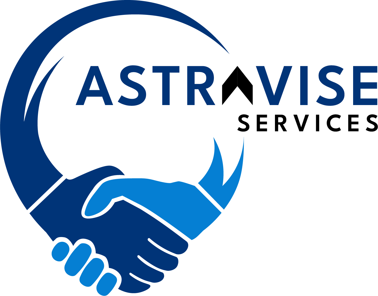 astravise logo