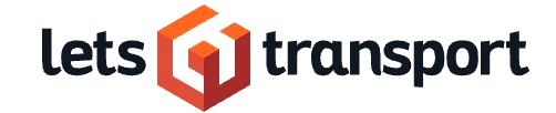 lets transport logo